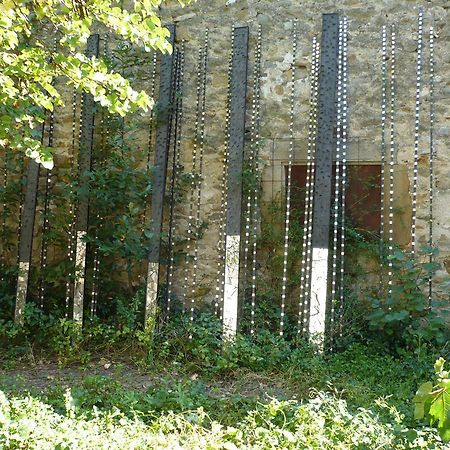 La Maison Du Ruisseau Conilhac-Corbieres Екстер'єр фото