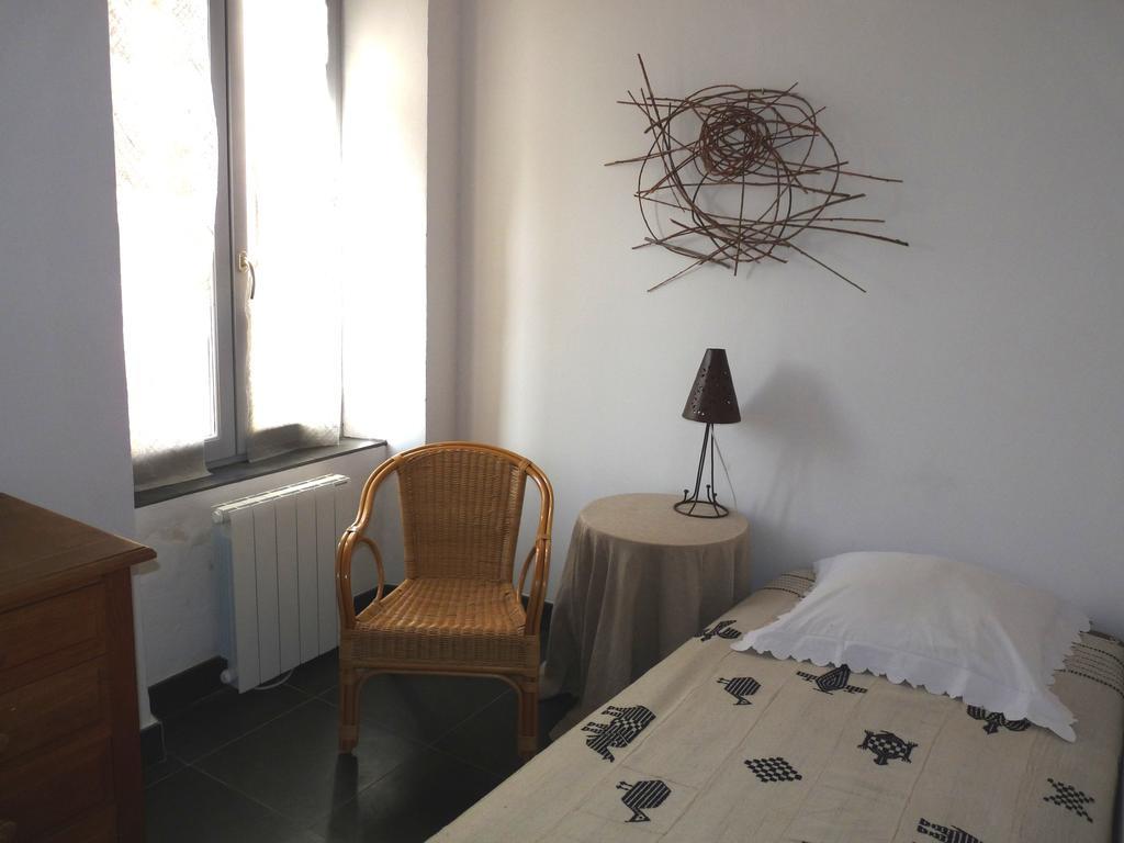 La Maison Du Ruisseau Conilhac-Corbieres Номер фото