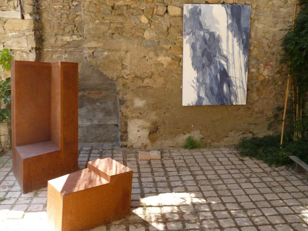 La Maison Du Ruisseau Conilhac-Corbieres Екстер'єр фото