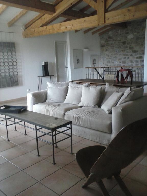 La Maison Du Ruisseau Conilhac-Corbieres Екстер'єр фото
